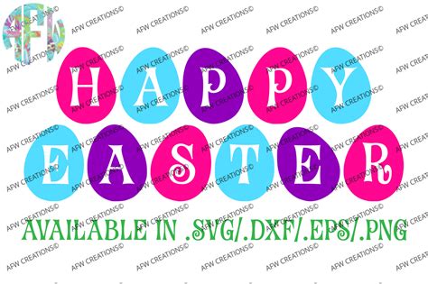 Download Ultimate Easter Bundle - $135 Value - Cut Files - SVG, DXF ...