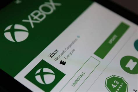 Xbox App For Mobile Updated Redeem A Code From Your Phone