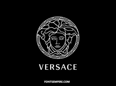 El Top 100 Imagen Cual Es El Logo De Versace Abzlocalmx