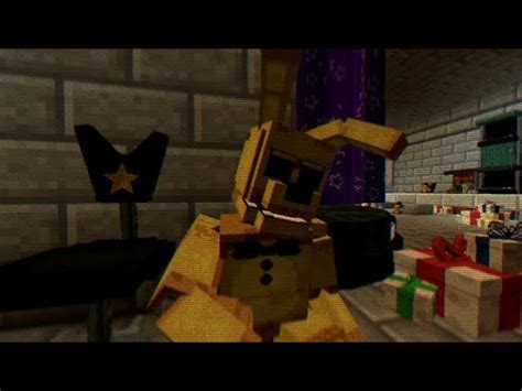 Minecraft Fnaf Universe Mod Creative Season 4 Map Episodes 1 16