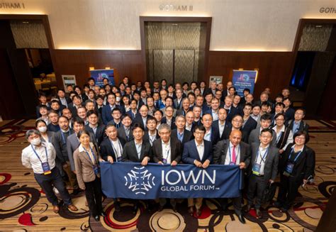 Iown Global Forum Member Meeting October 2022 Highlights Iown