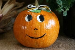 *this post contains affiliate links*. Bride and Groom Decorated Pumpkins