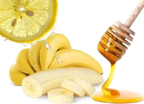 Honey And Banana Benefits Legitng