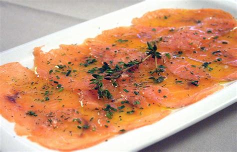 Síntesis de 20 artículos como hacer salmón marinado actualizado