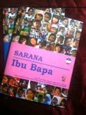 Data sarana ibu bapa wajib dilengkapkan oleh semua ibu bapa (satu borang bagi setiap keluarga). MILIKI EBOOK 'TRANSFORMASI PIBG' JILID1-JILID7: SARANA IBU ...