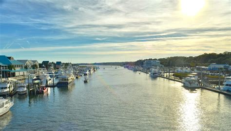 Wrightsville Beach One Of The Best Places To Live On The Coast