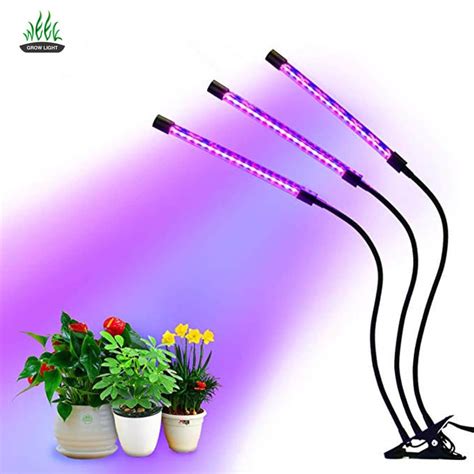 Maybe you would like to learn more about one of these? Dimmable LED grow light 9w/18w/27w