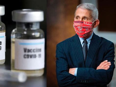 The additional vaccine will help president joe biden's administration in its goal of ramping up vaccination across the country as it seeks to control. Fauci: New COVID-19 vaccine ready for US authorization in ...