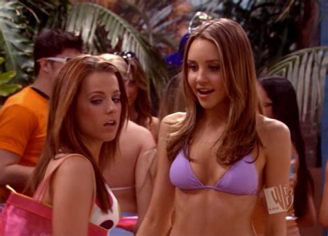 Amanda Bynes Nuda ~30 Anni In What I Like About You