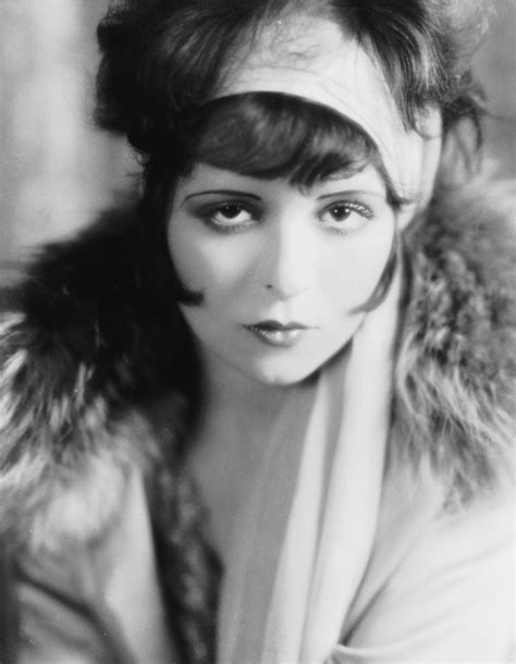 Clara Bow The Original It Girl 1926 Huffpost Life