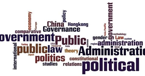 168 Skripsi Administrasi Negara Most Recommended dan Lengkap - Hanya