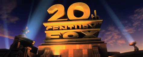 Un Logo Une Histoire La Twentieth Century Fox Actus Ciné Allociné