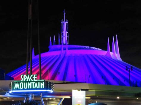 Walt Disney Worlds Magic Kingdom After Hours Review Coaster101
