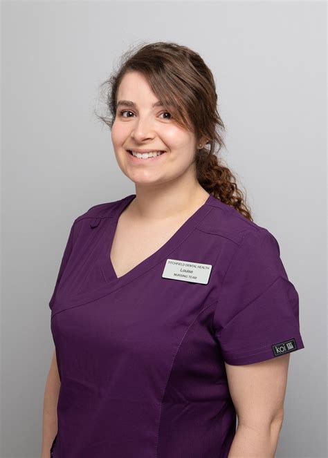 Louise Hunt - Dental Nurse and Oral Health Educator | Southampton