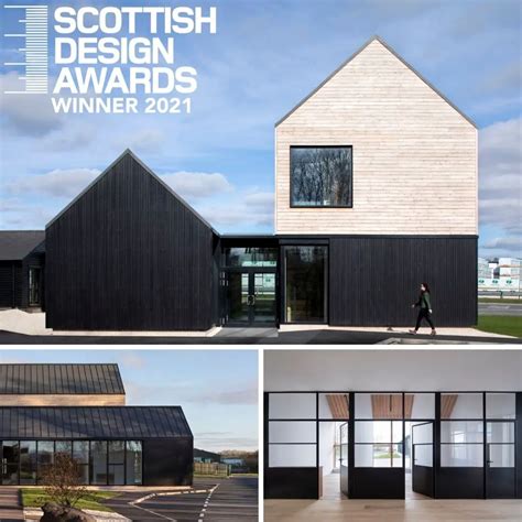Scottish Design Awards 2022 News E Architect