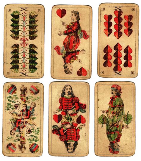 We did not find results for: Collecting Collections: Vintage Playing Cards | Poppytalk