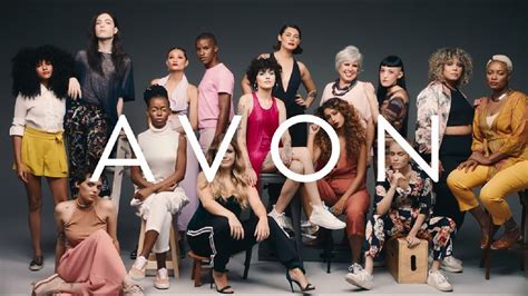 Avon | Mission | More than a Beauty Company - YouTube