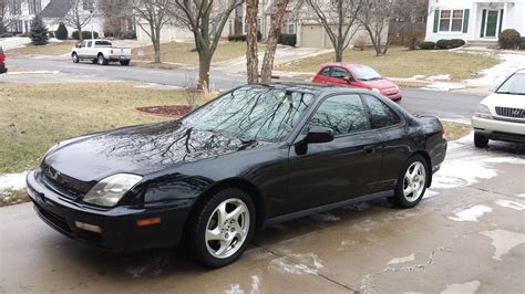 Rated 4.6 out of 5 stars. 2000 Honda Prelude - Pictures - CarGurus