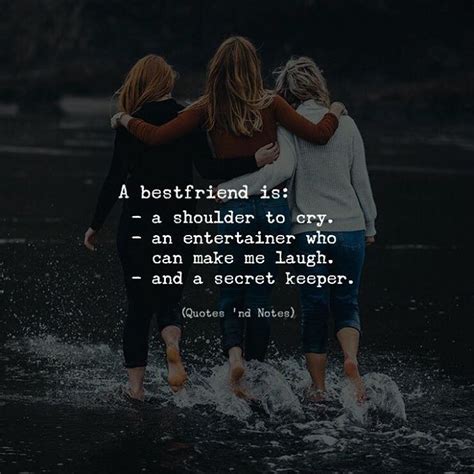 Positive Quotes Bestfriend With Images Friends Forever Quotes