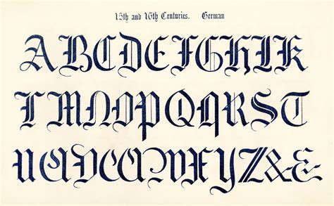 Download Old English Font For Mac Everrf