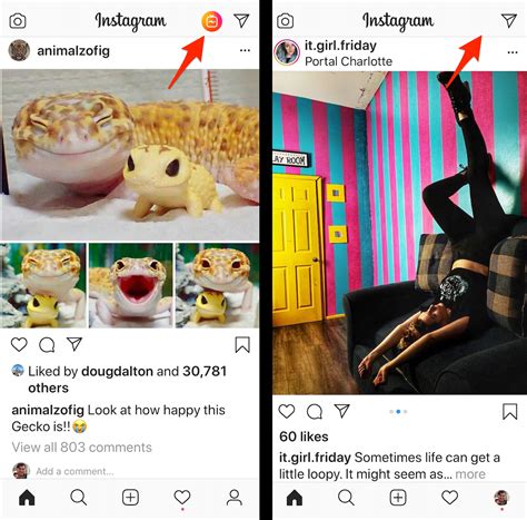 Instagram Drops Igtv Button But Only 1 Downloaded The App Techcrunch