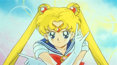 Skechers Is Doing A Sailor Moon” Collaboration Teen Vogue