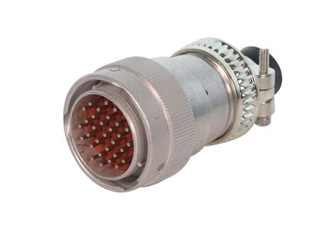 31 Pin Deutsch Plug C Hd31rp Mplr 16 — Sensor 1