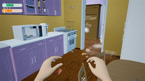 In mother simulator if you feel worried, irritated, you don't understand what's going on and what you must do next, so don't worry. Mother Simulator - Download