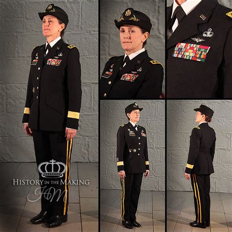 United States Army Dress Uniform