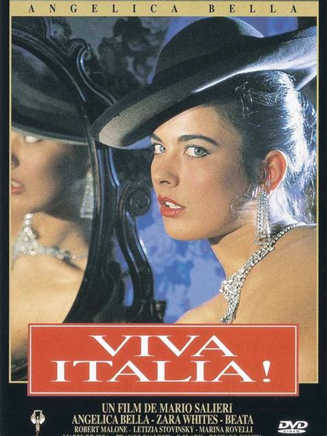 Affiche du film Viva Italia Photo 1 sur 1 AlloCiné