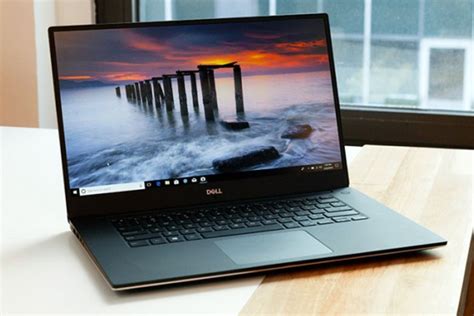 Dell Xps 15 9570 Review A 6 Core Core I7 Makes It All Worthwhile