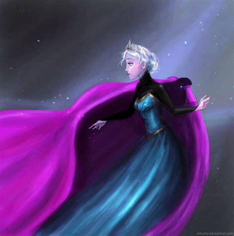 Pin By Taylor Koll On Elsa Disney Fan Art Frozen Art Disney