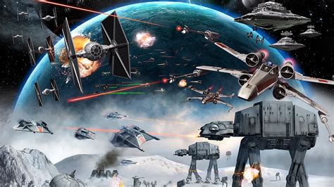Cool Star Wars Backgrounds ·① Wallpapertag