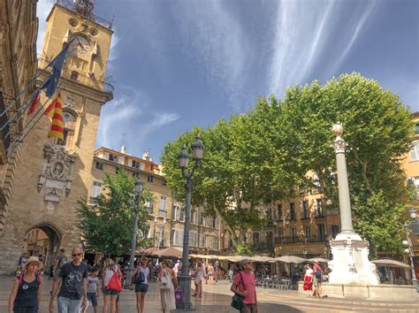 The Best Things To Do In Aix En Provence France Le Long Weekend