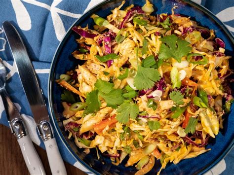 / search for movies, tv shows, channels, sports teams, streaming services, apps, and devices. Shredded Chicken Salad with Cabbage, Bell Pepper and ...