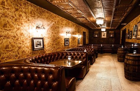 Americas 13 Best Speakeasy Bars