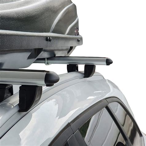 Buy Accessorypart Cross Bar For Subaru Forester 2008 2013 Roof Racks