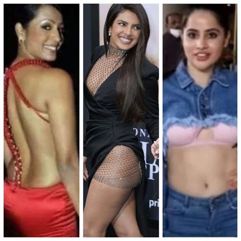 Worst Hot dresses wore by Bollywood and TV Actresses: फैशन के चक्कर में