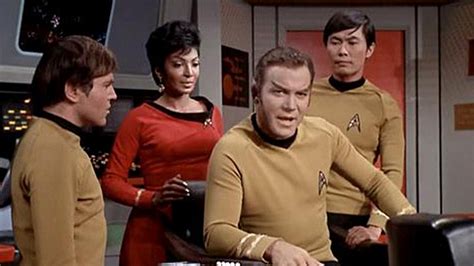Watch Star Trek The Original Series Remastered Season 3 Episode 2