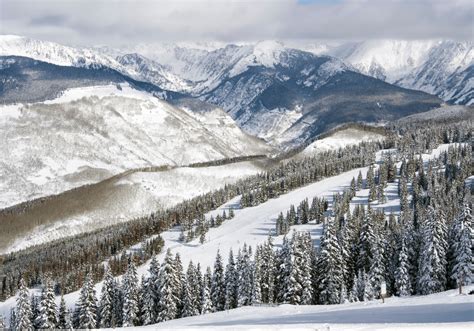 9 Colorado Mountain Towns To Visit In The Winter Early Traveler