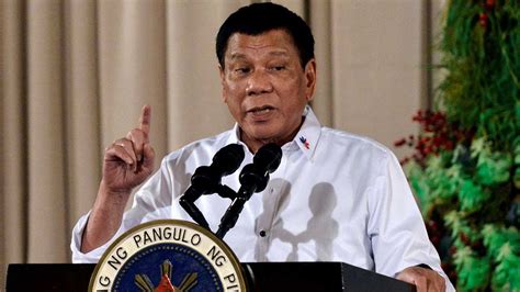 philippine president asks congress to extend martial law until end of 2017 youtube