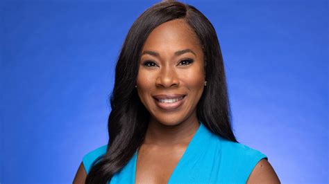 Nbc 5 Welcomes Brittney Johnson To 10 P M Team Nbc 5 Dallas Fort Worth