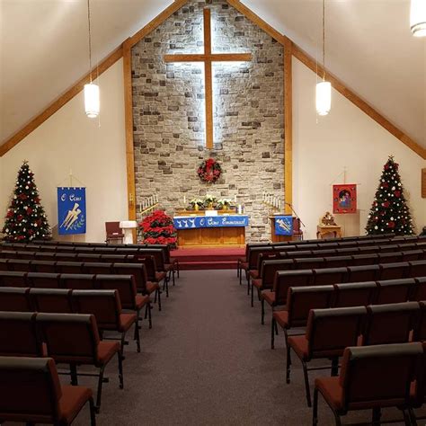 Messiah Ev Lutheran Church Bayland Buildings Inc — Bayland Buildings