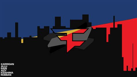 Faze Clan Wallpapers Wallpaper Cave