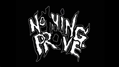 Nothing To Prove Intro Demo Youtube