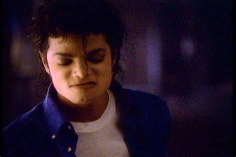 Video Stills The Way You Make Me Feel Michael Jackson Photo