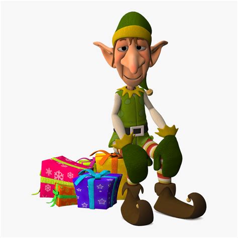 Funny Jokes About Elves For The Christmas Holiday Season Funny