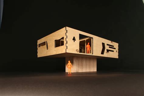 Architectural Models In Context Creativity Skill And Spectacle