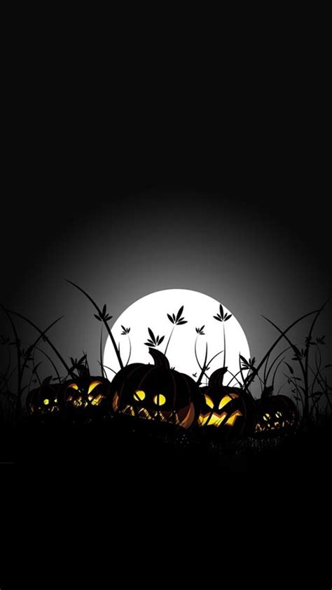 52 Best Iphone 6 Halloween Wallpapers Images On Pinterest
