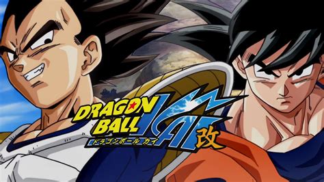 Dragon Ball Kai Episode 01 98 Batch End Subtitle Indonesia Yasei Nime